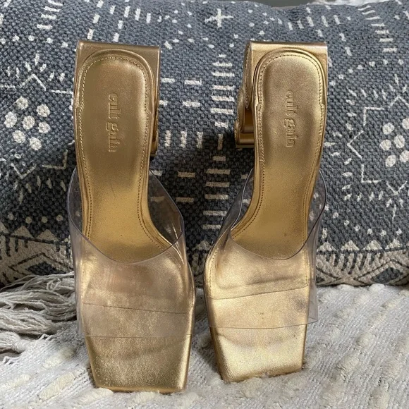 {cult gaia} Peya Heel - Picture 6 of 16